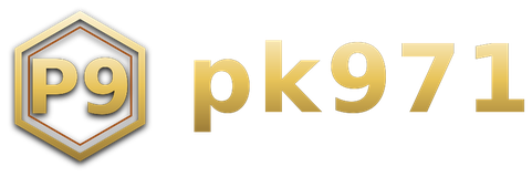 pk971 logo